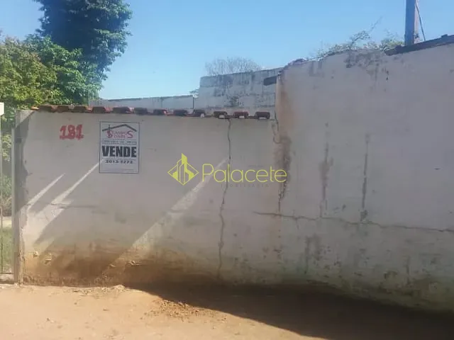Casa com 170m², à venda, no bairro Residencial Maricá em Pindamonhangaba
