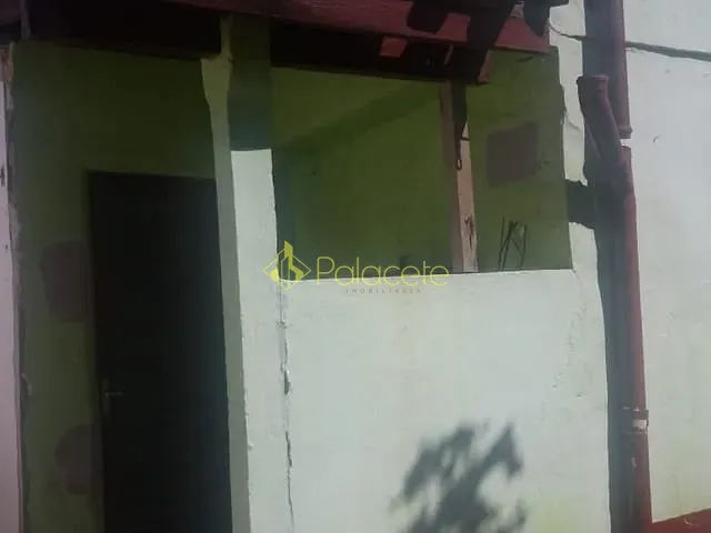 Casa com 170m², à venda, no bairro Residencial Maricá em Pindamonhangaba