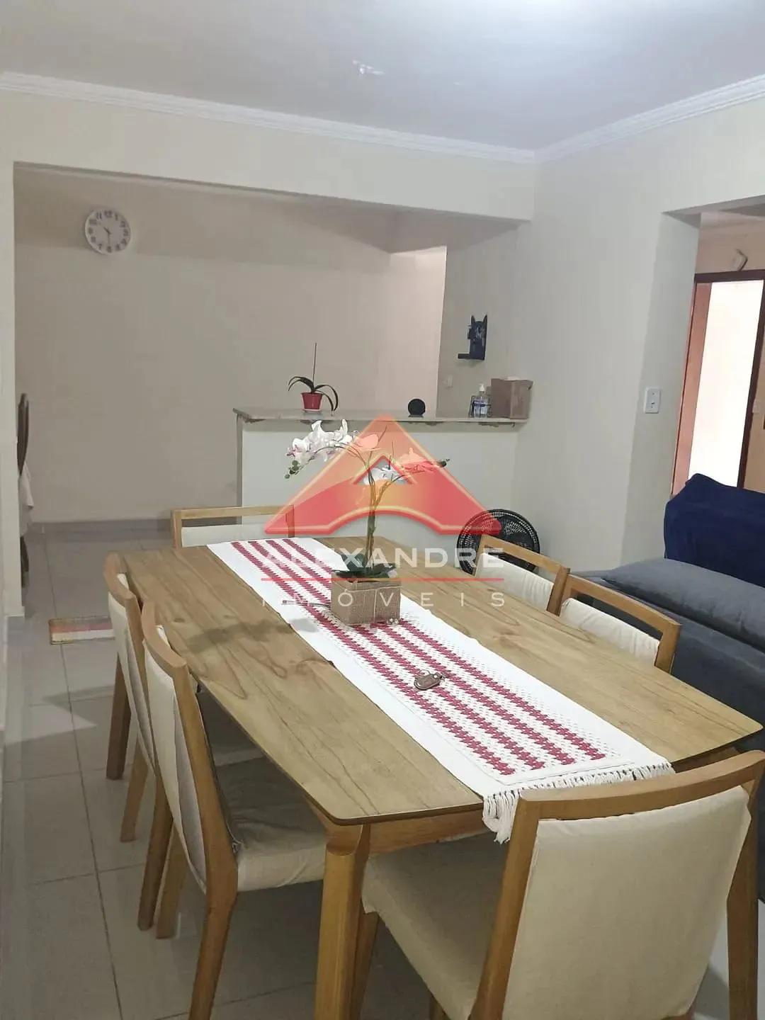 Casa, 2 quartos, 131 m² - Foto 3