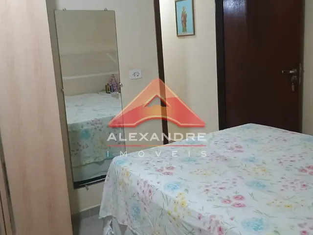 Casa com 10m² 2 quartos e 1 banheiro, à venda, no bairro Jardim Santa Inês II em São José Dos Campos