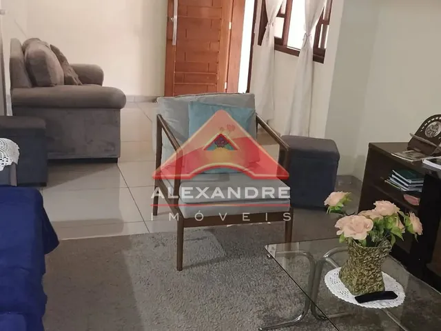 Casa com 10m² 2 quartos e 1 banheiro, à venda, no bairro Jardim Santa Inês II em São José Dos Campos