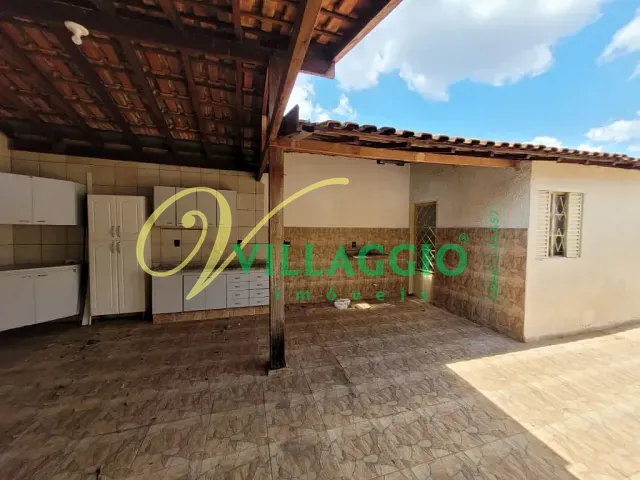 Casa com 280m² 3 quartos e 4 banheiros, à venda, no bairro Jardim Alto Rio Preto em São José do Rio Preto