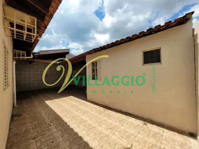 Casa com 280m² 3 quartos e 4 banheiros, à venda, no bairro Jardim Alto Rio Preto em São José do Rio Preto