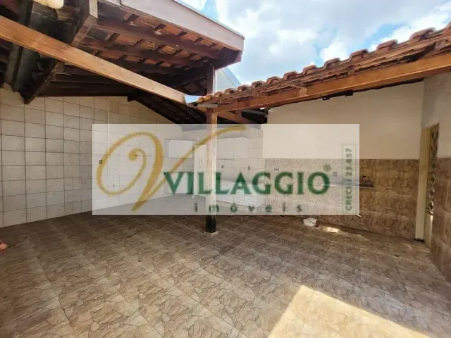 Casa com 280m² 3 quartos e 4 banheiros, à venda, no bairro Jardim Alto Rio Preto em São José do Rio Preto