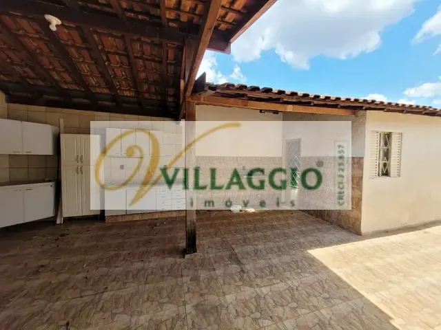 Casa com 280m² 3 quartos e 4 banheiros, à venda, no bairro Jardim Alto Rio Preto em São José do Rio Preto