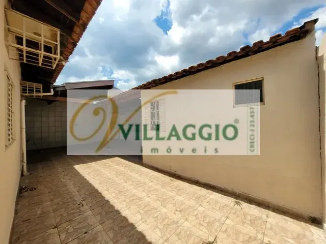Casa com 280m² 3 quartos e 4 banheiros, à venda, no bairro Jardim Alto Rio Preto em São José do Rio Preto