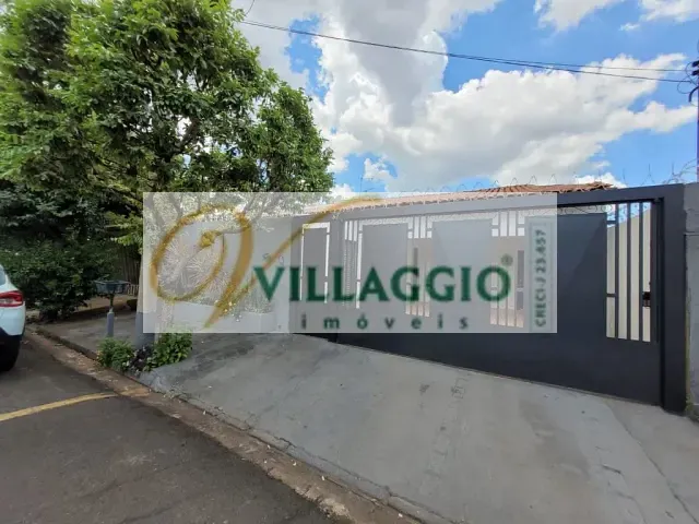 Casa com 280m² 3 quartos e 4 banheiros, à venda, no bairro Jardim Alto Rio Preto em São José do Rio Preto
