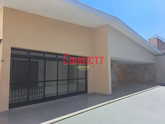 Casa para alugar, no bairro Jardim Sumaré em Ribeirão Preto