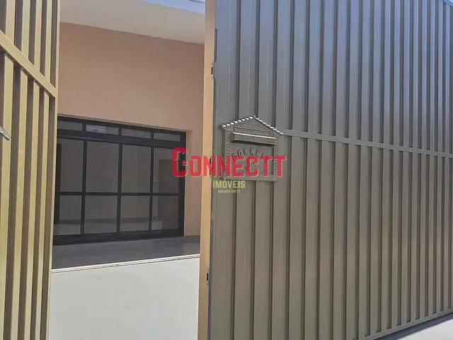 Casa para alugar, no bairro Jardim Sumaré em Ribeirão Preto