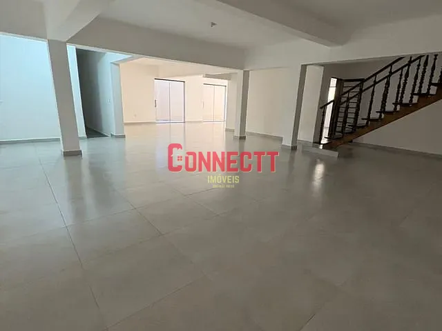 Casa para alugar, no bairro Jardim Sumaré em Ribeirão Preto