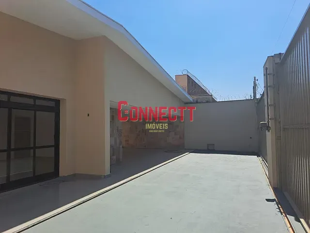 Casa para alugar, no bairro Jardim Sumaré em Ribeirão Preto