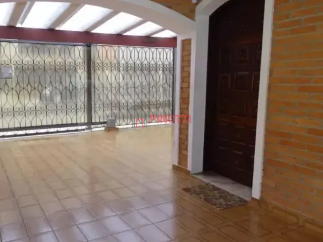 Casa 2 quartos e 2 banheiros, à venda, no bairro Jardim do Mar em São Bernardo do Campo