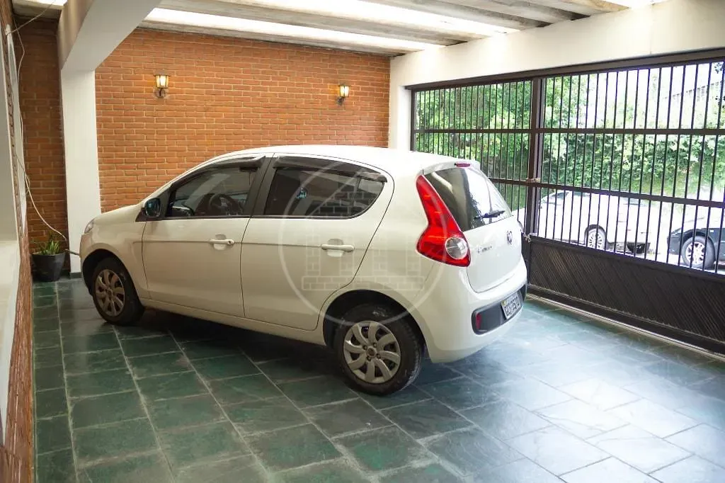 Casa, 3 quartos, 250 m² - Foto 19