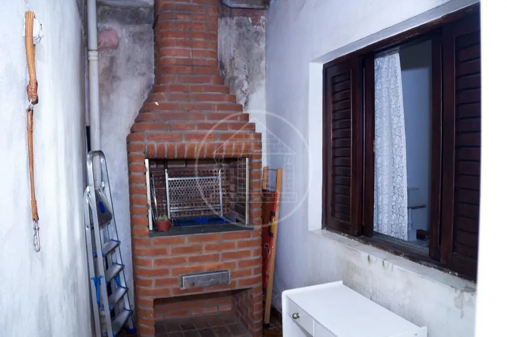 Casa, 3 quartos, 250 m² - Foto 16