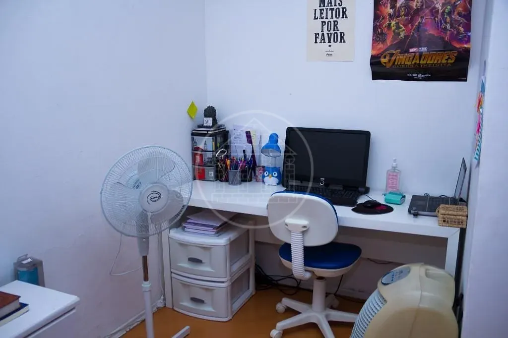 Casa, 3 quartos, 250 m² - Foto 12