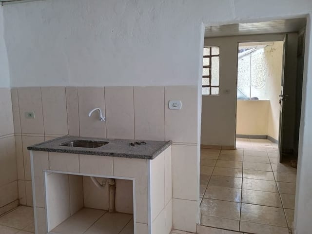 Foto do Casa - Casa para Locação 2 Quartos, 70M², Chácara Belenzinho, São Paulo - SP | ZONA LESTE IMÓVEIS