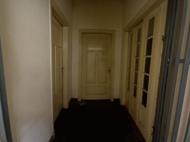 Casa 7 quartos e 4 banheiros, à venda, no bairro Centro em Guaratinguetá