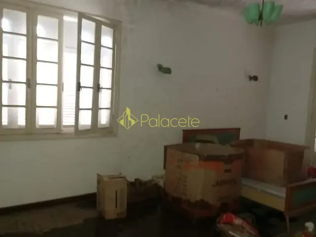 Casa 7 quartos e 4 banheiros, à venda, no bairro Centro em Guaratinguetá