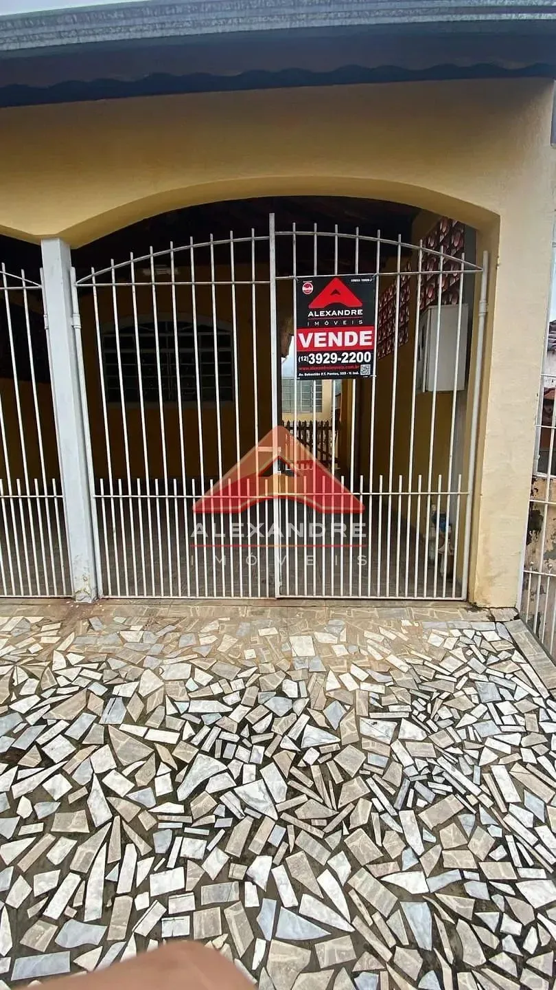 Casa, 3 quartos, 200 m² - Foto 2