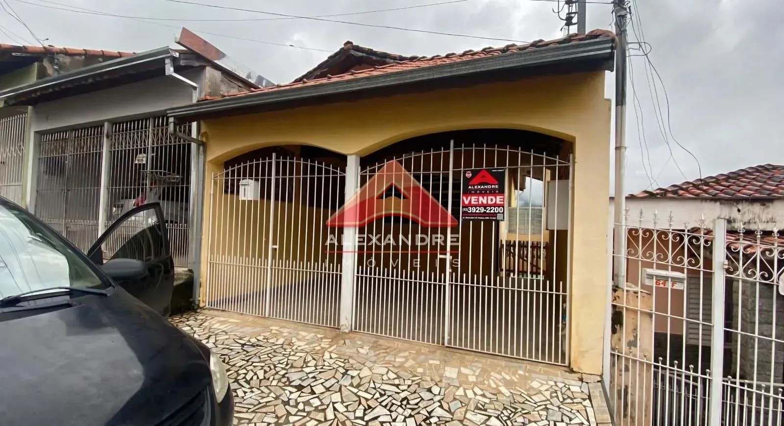 Casa, 3 quartos, 200 m² - Foto 1