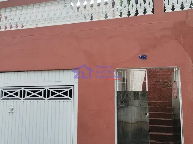 Casa com 315m² 3 quartos e 2 banheiros, à venda, no bairro Vila Formosa em São Paulo