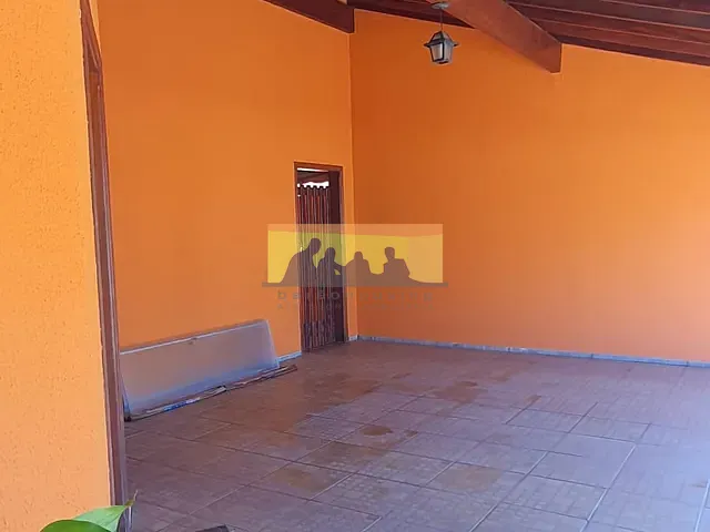 Casa com 300m² 3 quartos e 4 banheiros, à venda, no bairro Betel em Paulínia