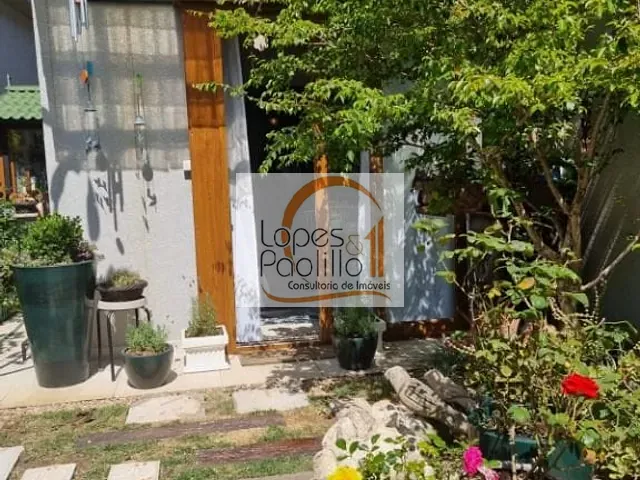Casa com 163m² 2 quartos e 3 banheiros, à venda, no bairro Jardim do Lago em Atibaia