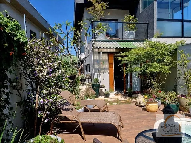 Casa com 163m² 2 quartos e 3 banheiros, à venda, no bairro Jardim do Lago em Atibaia