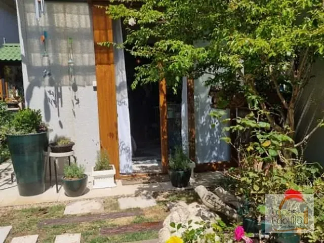 Casa com 163m² 2 quartos e 3 banheiros, à venda, no bairro Jardim do Lago em Atibaia