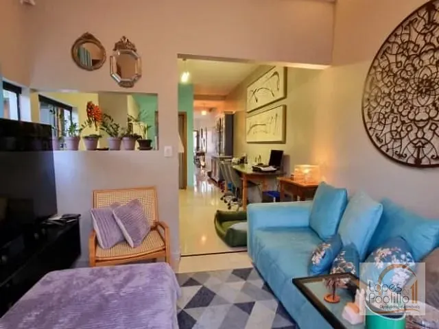 Casa com 163m² 2 quartos e 3 banheiros, à venda, no bairro Jardim do Lago em Atibaia
