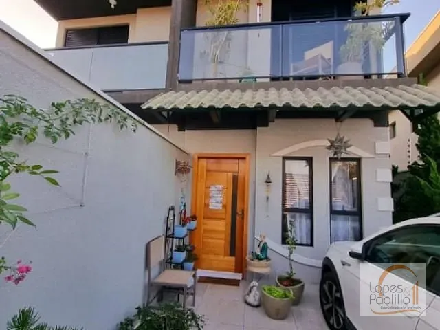 Casa com 163m² 2 quartos e 3 banheiros, à venda, no bairro Jardim do Lago em Atibaia