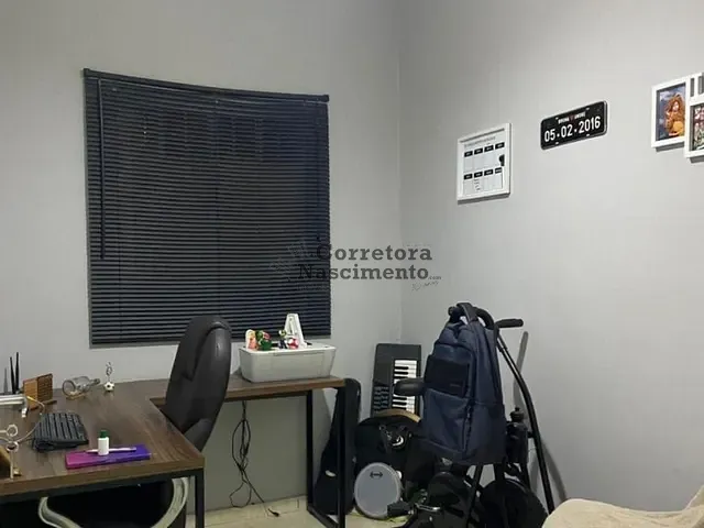 Casa com 175m² 2 quartos e 2 banheiros, à venda, no bairro Residencial Parque dos Sinos em Jacareí
