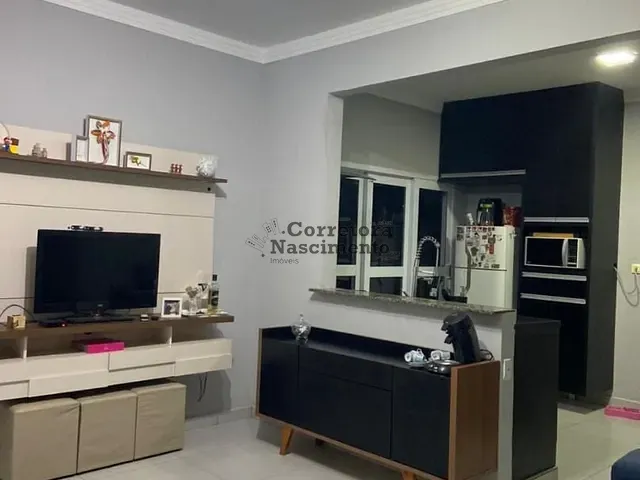 Casa com 175m² 2 quartos e 2 banheiros, à venda, no bairro Residencial Parque dos Sinos em Jacareí