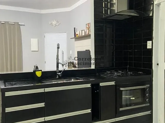 Casa com 175m² 2 quartos e 2 banheiros, à venda, no bairro Residencial Parque dos Sinos em Jacareí