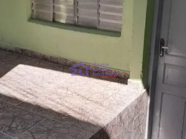 Casa com 210m² 3 quartos e 1 banheiro, à venda, no bairro Vila Formosa em São Paulo