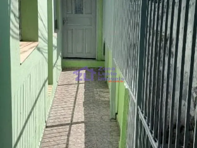 Casa com 210m² 3 quartos e 1 banheiro, à venda, no bairro Vila Formosa em São Paulo