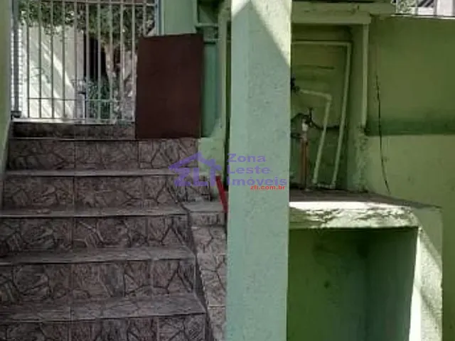 Casa com 210m² 3 quartos e 1 banheiro, à venda, no bairro Vila Formosa em São Paulo
