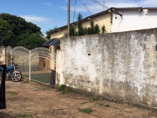 Foto do Casa - Casa à venda 3 Quartos, 393M², Parque das Américas, Uberaba - MG | ZUCATO IMOBILIARIA LTDA