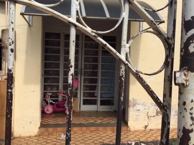 Foto do Casa - Casa à venda 3 Quartos, 393M², Parque das Américas, Uberaba - MG | ZUCATO IMOBILIARIA LTDA
