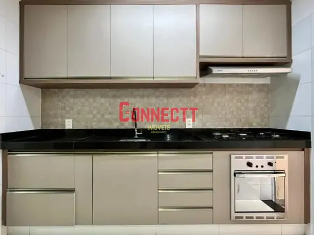Casa com 260m² 2 quartos e 2 banheiros, à venda, no bairro Jardim Itaporã em Ribeirão Preto