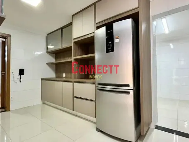 Casa com 260m² 2 quartos e 2 banheiros, à venda, no bairro Jardim Itaporã em Ribeirão Preto