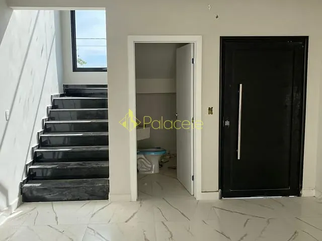 Casa com 250m² 3 quartos e 3 banheiros, à venda, no bairro Caçapava Velha em Caçapava