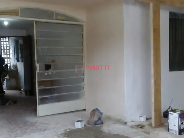 Casa 2 quartos e 1 banheiro, à venda, no bairro Vila Vivaldi em São Bernardo do Campo
