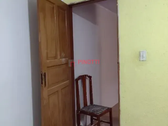 Casa 2 quartos e 1 banheiro, à venda, no bairro Vila Vivaldi em São Bernardo do Campo