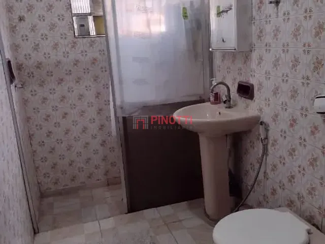 Casa 2 quartos e 1 banheiro, à venda, no bairro Vila Vivaldi em São Bernardo do Campo