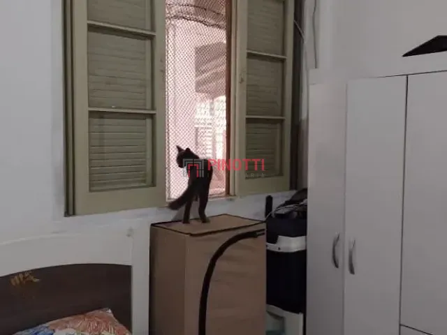 Casa 2 quartos e 1 banheiro, à venda, no bairro Vila Vivaldi em São Bernardo do Campo