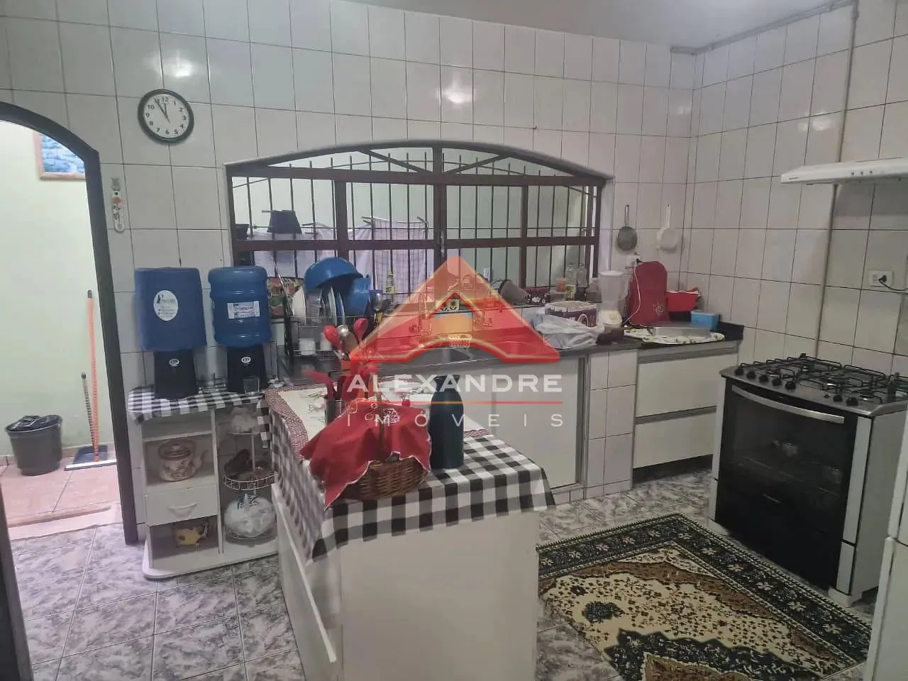 Casa, 5 quartos, 325 m² - Foto 6