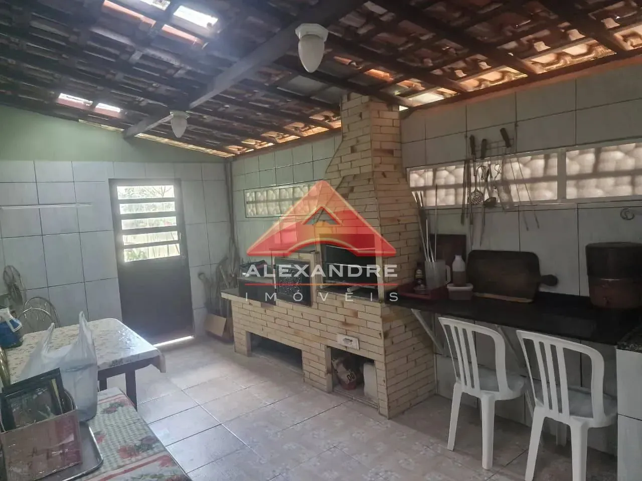 Casa, 5 quartos, 325 m² - Foto 8