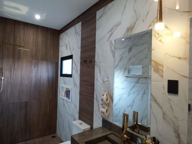 Foto do Casa - Casa com 4 dormitórios à venda, 208 m² por R$ 1.540.000,00 - Union Planeta - Sorocaba/SP | ZONA LESTE IMÓVEIS