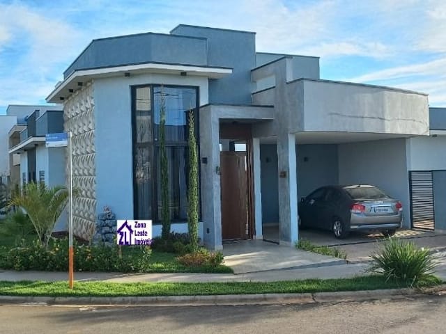 Foto do Casa - Casa com 4 dormitórios à venda, 208 m² por R$ 1.540.000,00 - Union Planeta - Sorocaba/SP | ZONA LESTE IMÓVEIS